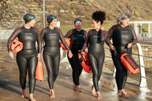 Load image into Gallery viewer, Orca Vitalis TRN Women Openwater Wetsuit - V FIT (MW and LW)