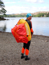 Load image into Gallery viewer, RuckRaft® (including XL Drybag)