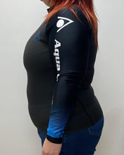 Load image into Gallery viewer, Aqua Sphere Men&#39;s Aquaskin Long Sleeve Top V3 - Tri Wetsuit Hire