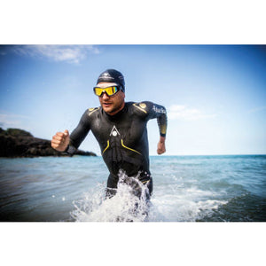 Aqua Sphere Phantom Triathlon Wetsuit Mens - Tri Wetsuit Hire