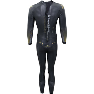 Aqua Sphere Phantom Triathlon Wetsuit Mens - Tri Wetsuit Hire