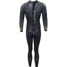 Load image into Gallery viewer, Aqua Sphere Phantom Triathlon Wetsuit Mens - Tri Wetsuit Hire