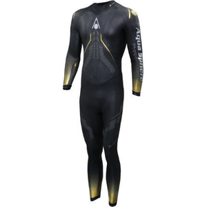 Aqua Sphere Phantom Triathlon Wetsuit Mens - Tri Wetsuit Hire