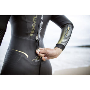 Aqua Sphere Phantom Triathlon Wetsuit Mens - Tri Wetsuit Hire