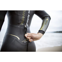 Load image into Gallery viewer, Aqua Sphere Phantom Triathlon Wetsuit Mens - Tri Wetsuit Hire