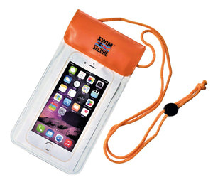 Swim Secure Waterproof Phone Bag - Tri Wetsuit Hire