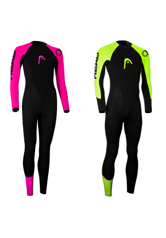 SUP / Water sports  Wetsuit Hire - Tri Wetsuit Hire