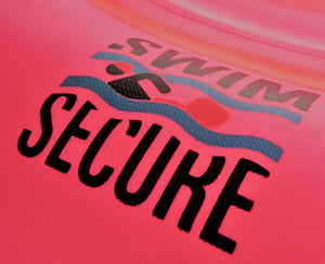 Swim Secure Tow Donut - Tri Wetsuit Hire