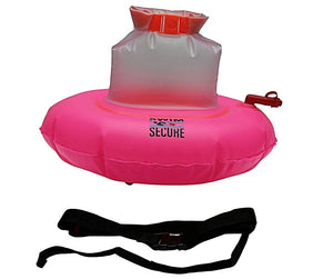 Swim Secure Tow Donut - Tri Wetsuit Hire