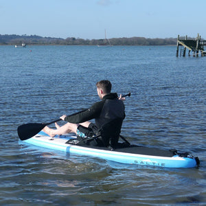 Detachable SUP Seat for iSUP Hire