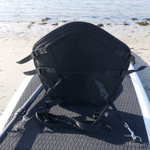 Detachable SUP Seat for iSUP Hire