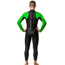 Load image into Gallery viewer, YONDA Wetsuit Hire - Tri Wetsuit Hire