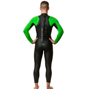 YONDA Wetsuit Hire - Tri Wetsuit Hire