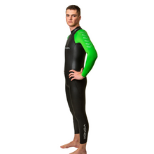 Load image into Gallery viewer, YONDA Spook Wetsuit Mens - Plus Sizes Available up to 150kg