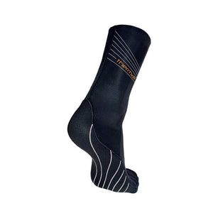 Blueseventy Thermal Swim Socks - DELIVERY END OF FEB - Tri Wetsuit Hire
