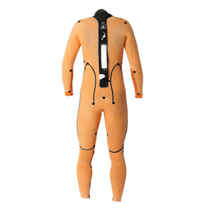 Thermal Wetsuit Hire - Tri Wetsuit Hire