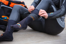 Load image into Gallery viewer, Thermal Accessories Hire (hat, socks &amp; gloves) - Tri Wetsuit Hire