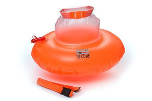 Swim Secure Tow Donut - Tri Wetsuit Hire