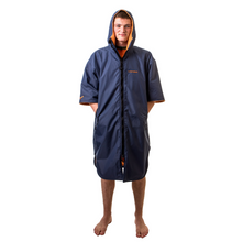 Load image into Gallery viewer, Yonda Yoncho Changing Robe - Tri Wetsuit Hire