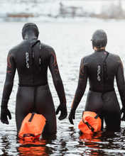 Load image into Gallery viewer, Thermal Wetsuit Hire - Tri Wetsuit Hire