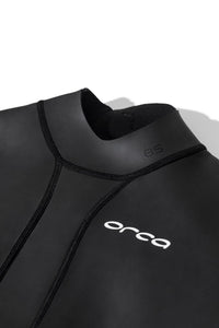 Orca Open Water Vitalis Breast Stroke Womens Wetsuit