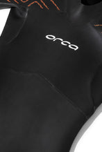 Load image into Gallery viewer, Orca Vitalis TRN Women Openwater Wetsuit - V FIT (MW and LW)