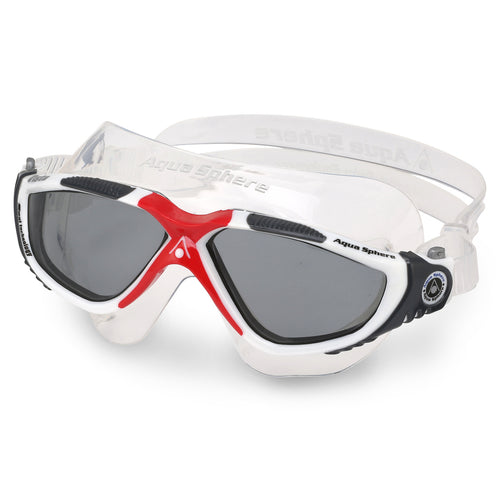Aqua Sphere Vista Goggles Tinted Lens - Tri Wetsuit Hire