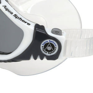 Aqua Sphere Vista Goggles Tinted Lens - Tri Wetsuit Hire