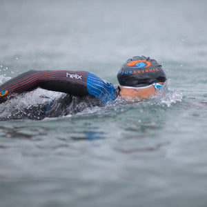 Blue Seventy Helix Triathlon Wetsuit Womens - Tri Wetsuit Hire