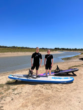 Load image into Gallery viewer, HEAD Multix Shorty Watersports Wetsuit Mens- Black / Lime - Tri Wetsuit Hire