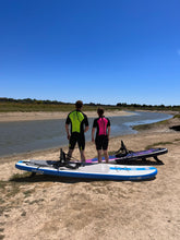 Load image into Gallery viewer, HEAD Multix Shorty Watersports Wetsuit Mens- Black / Lime - Tri Wetsuit Hire