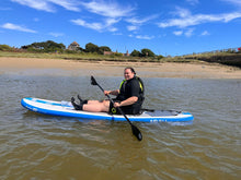 Load image into Gallery viewer, HEAD Multix Watersports Wetsuit - Plus Sizes Available up to 120kg