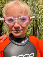 Load image into Gallery viewer, Orca Kids Squad Open Water Swimming Wetsuit