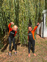 Load image into Gallery viewer, Orca Kids Squad Open Water Swimming Wetsuit