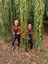 Load image into Gallery viewer, Kids Wetsuit Hire - Tri Wetsuit Hire