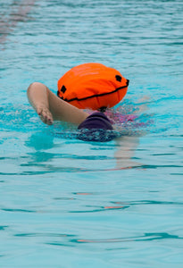 Swim Secure Wild Swim Bag - Tri Wetsuit Hire