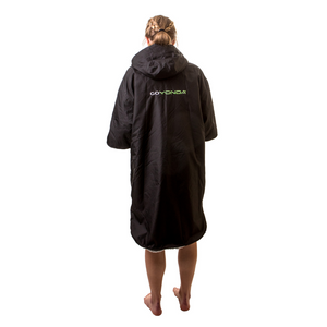 Yonda Yoncho Changing Robe - Tri Wetsuit Hire