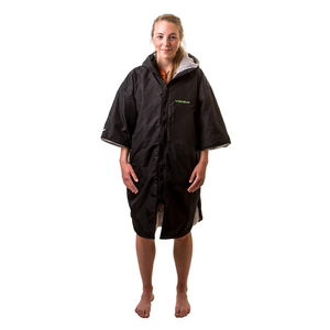 Yonda Yoncho Changing Robe - Tri Wetsuit Hire