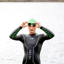 Load image into Gallery viewer, Yonda Ghost 3 Wetsuit Mens 2021 - Tri Wetsuit Hire