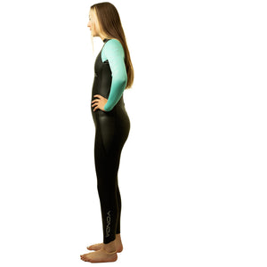 Yonda Spook Wetsuit Womens 2021 - PRE ORDER JANUARY - Tri Wetsuit Hire