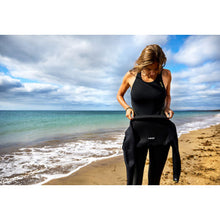 Load image into Gallery viewer, Clearance Zone 3 Aspect Thermal Womens Wetsuit S (618)