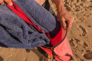 Ulu Guardian Dry Bag - Tri Wetsuit Hire