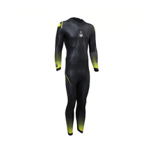 Load image into Gallery viewer, Pre Loved Aquasphere Racer Triathlon Mens Wetsuit S (147) - Grade B