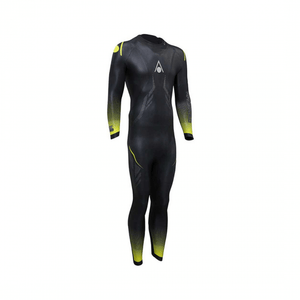 Pre Loved Aquasphere Racer Triathlon Mens Wetsuit S (147) - Grade B