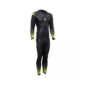 Clearance Aquasphere Racer v2 Mens Wetsuit XXS (157)