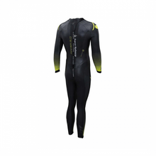 Load image into Gallery viewer, Clearance Aquasphere Racer v2 Mens Wetsuit XXS (157)