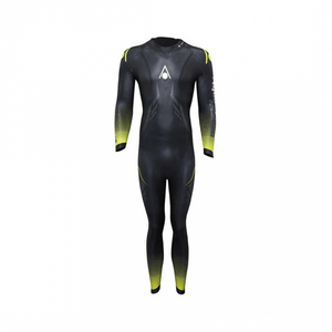 Pre Loved Aquasphere Racer Triathlon Mens Wetsuit M (117) - Grade B