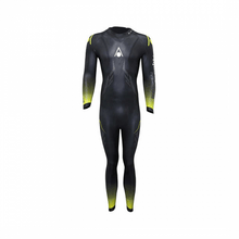 Load image into Gallery viewer, Clearance Aquasphere Racer v2 Mens Wetsuit XXS (157)