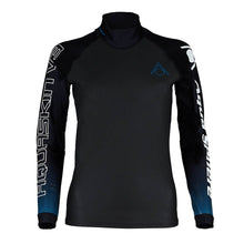 Load image into Gallery viewer, Aqua Sphere Women&#39;s Aquaskin Long Sleeve Top V3 - Tri Wetsuit Hire