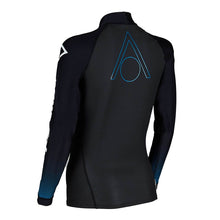 Load image into Gallery viewer, Aqua Sphere Women&#39;s Aquaskin Long Sleeve Top V3 - Tri Wetsuit Hire